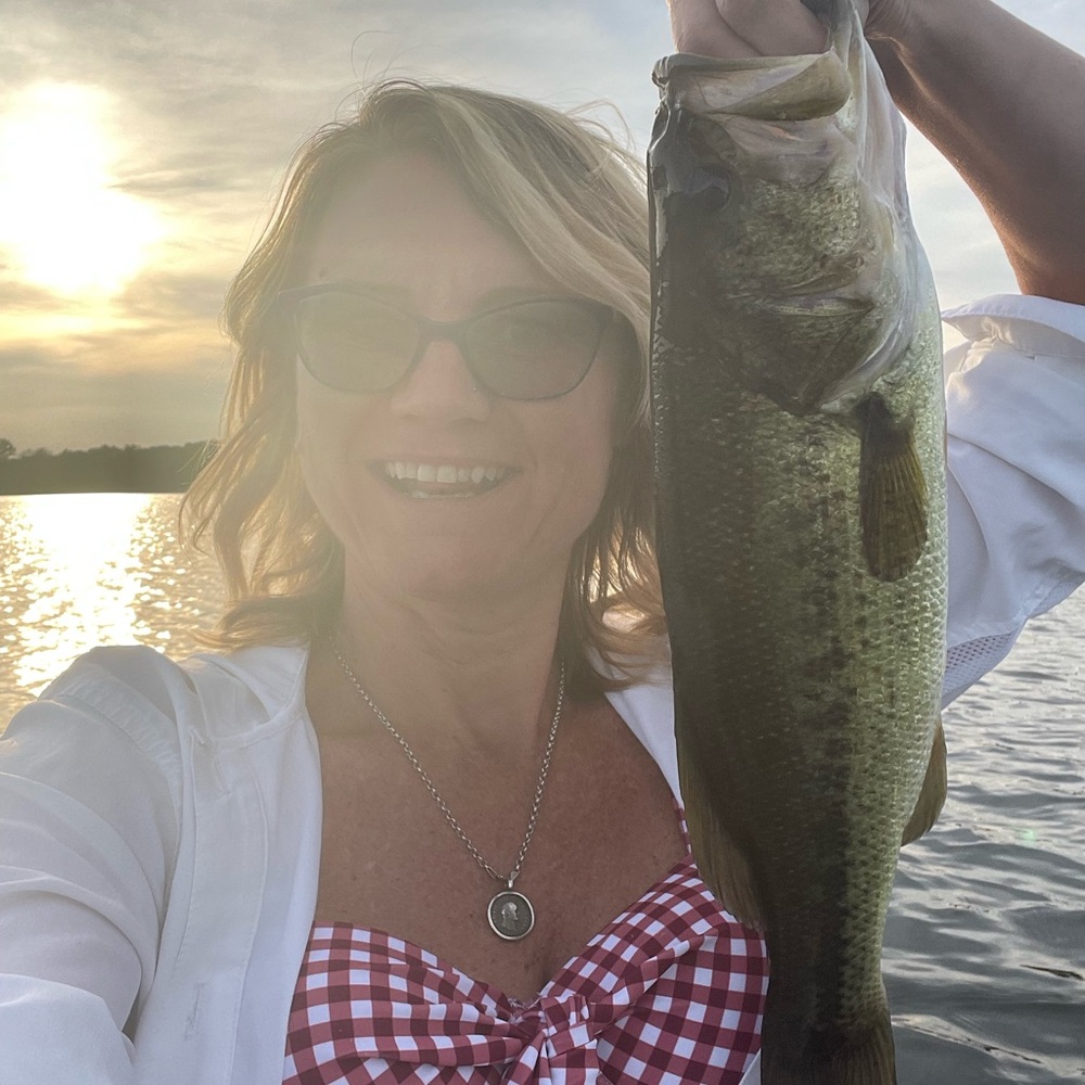 Meet your Posher, Karie-anne